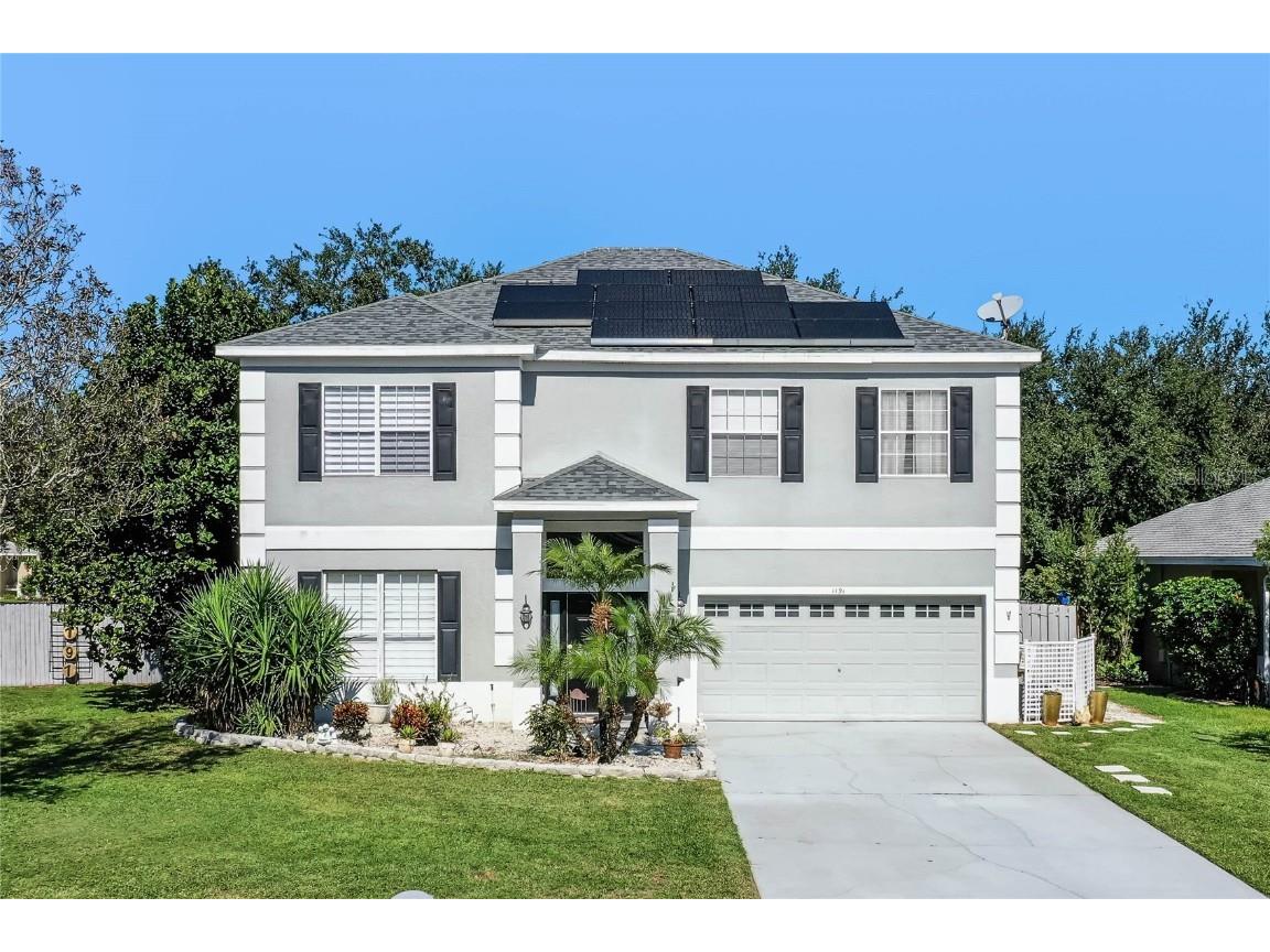 1191 Trailside Court Oakland FL 34787 O6160671 image1