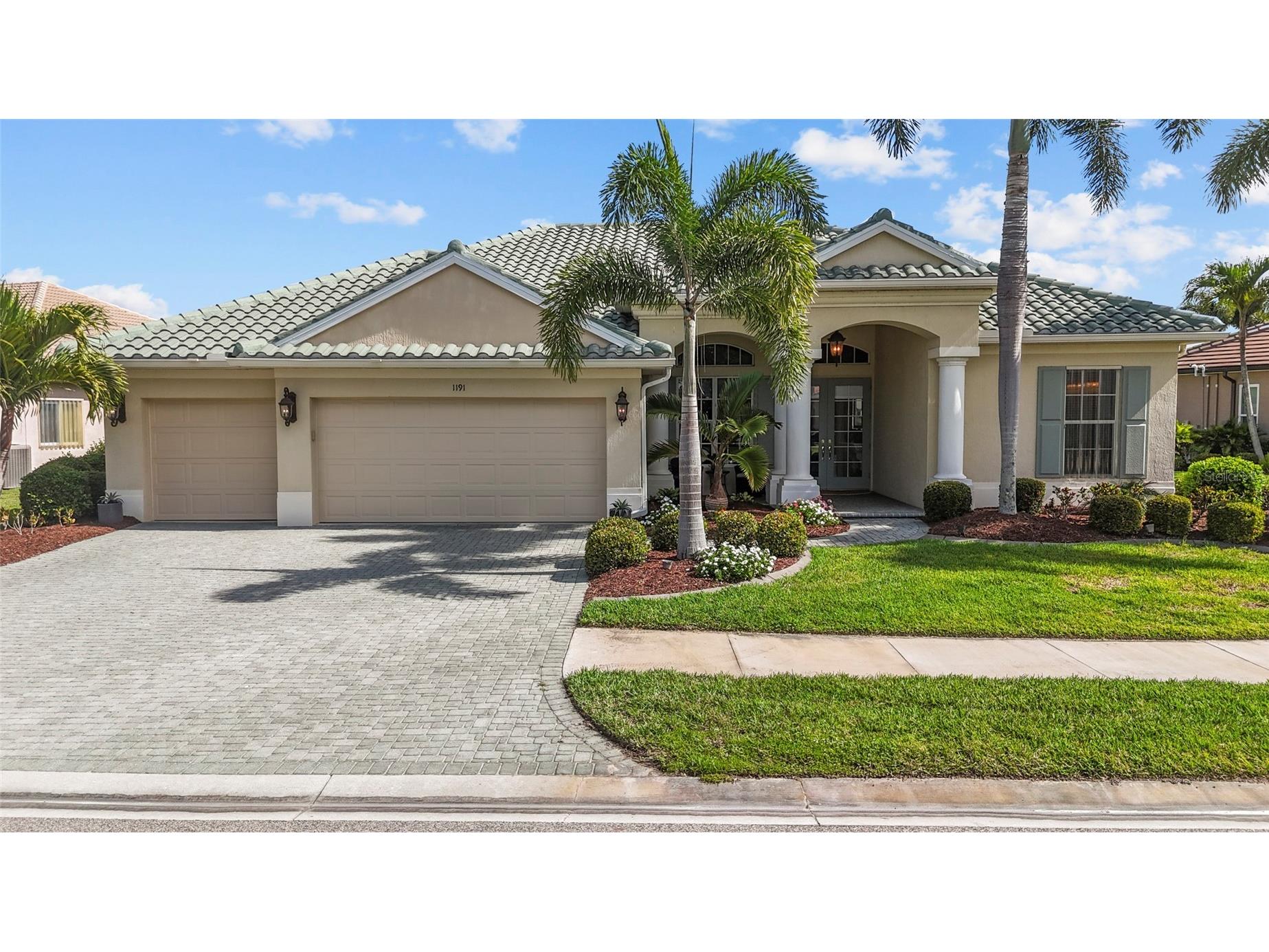 1191 Tuscany Boulevard Venice FL 34292 N6143300 image1