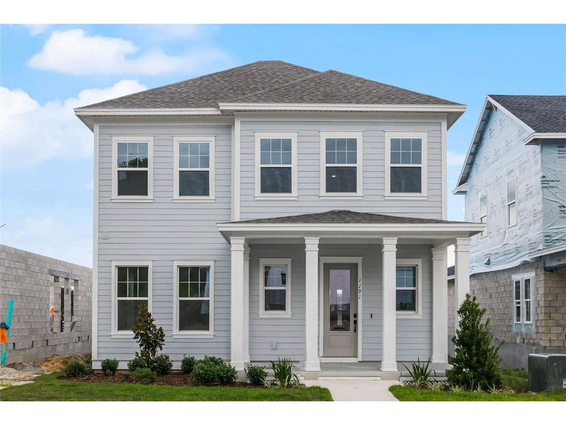 1191 Wilder Oaks Way Winter Garden FL 34787 O6213614 image1