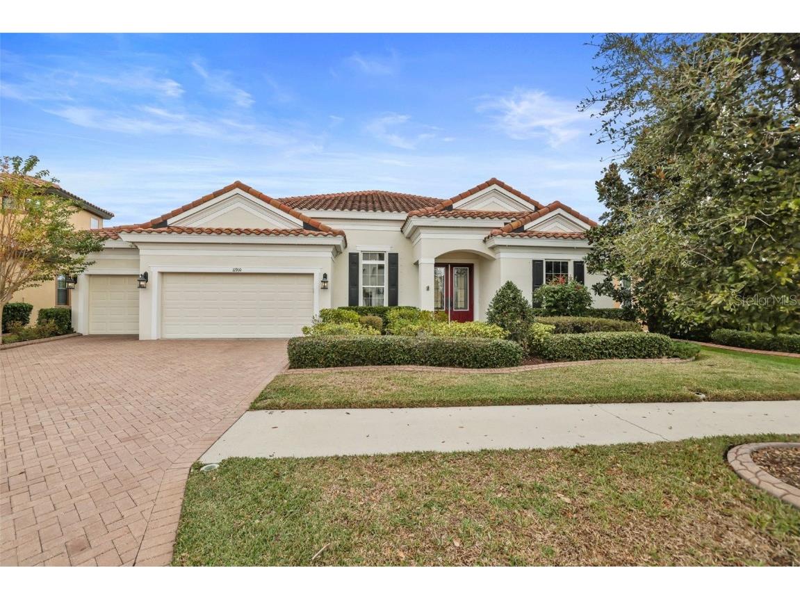 11910 Climbing Fern Avenue Riverview FL 33579 TB8336683 image1