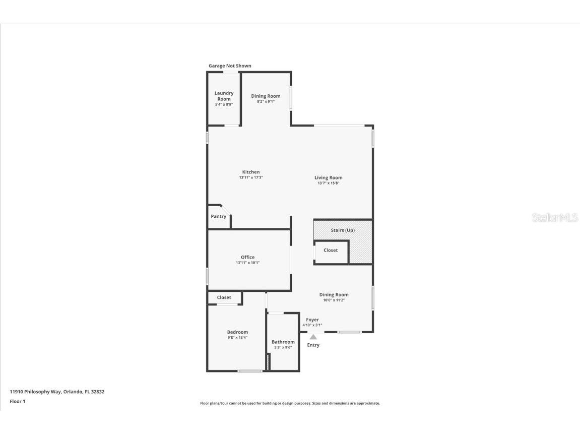 11910 Philosophy Way Orlando FL 32832 O6360391 image56