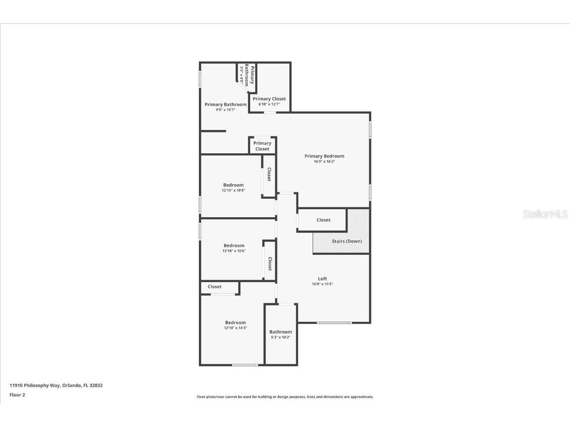 11910 Philosophy Way Orlando FL 32832 O6360391 image57