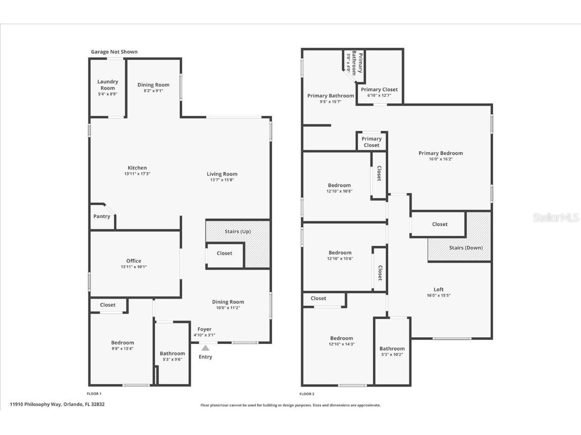 11910 Philosophy Way Orlando FL 32832 O6360391 image58