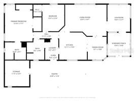 11910 Salina Way Leesburg FL 34788 - LAKE YALE V4946683 image24