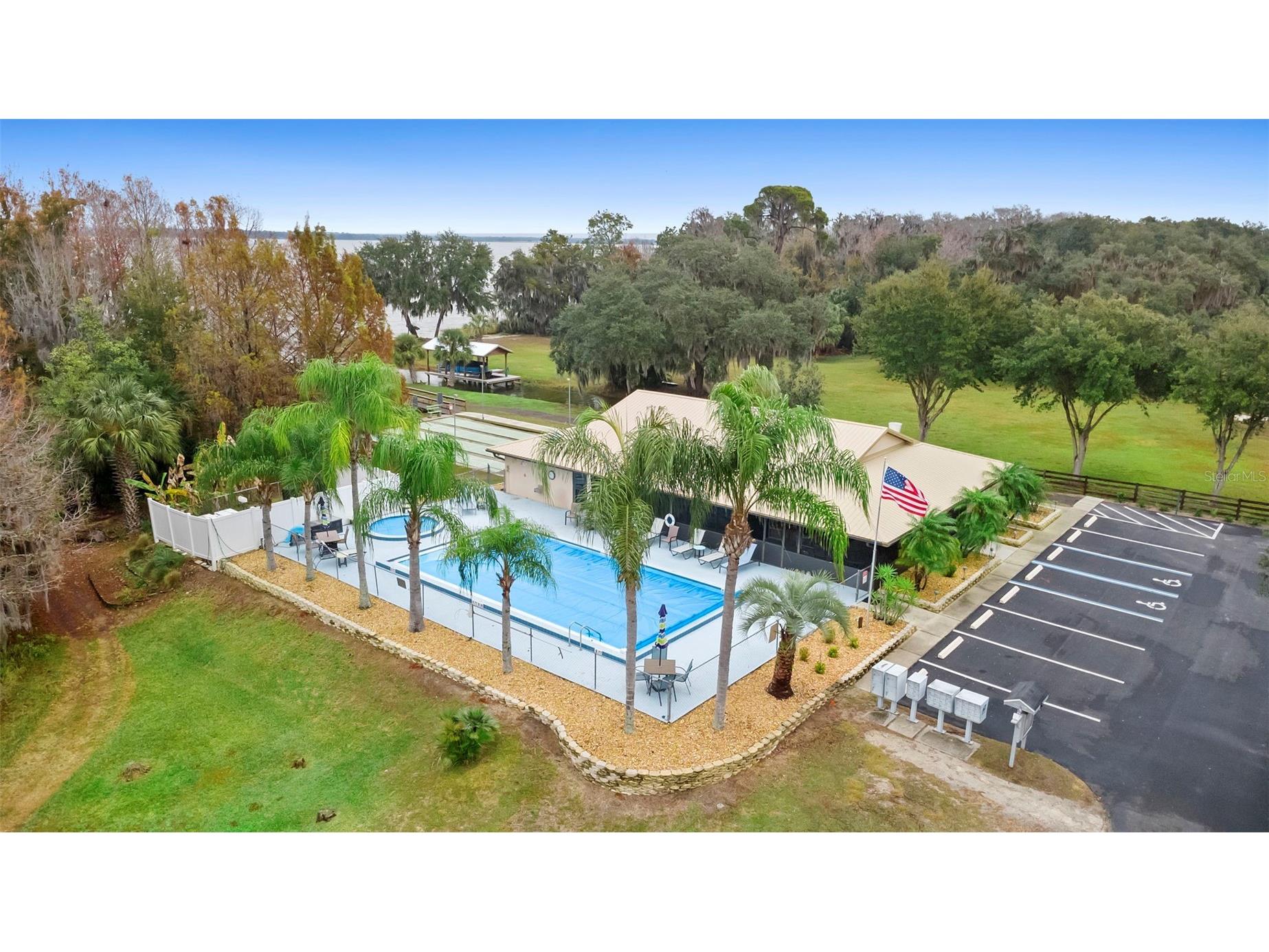 11910 Salina Way Leesburg FL 34788 - LAKE YALE V4946683 image25