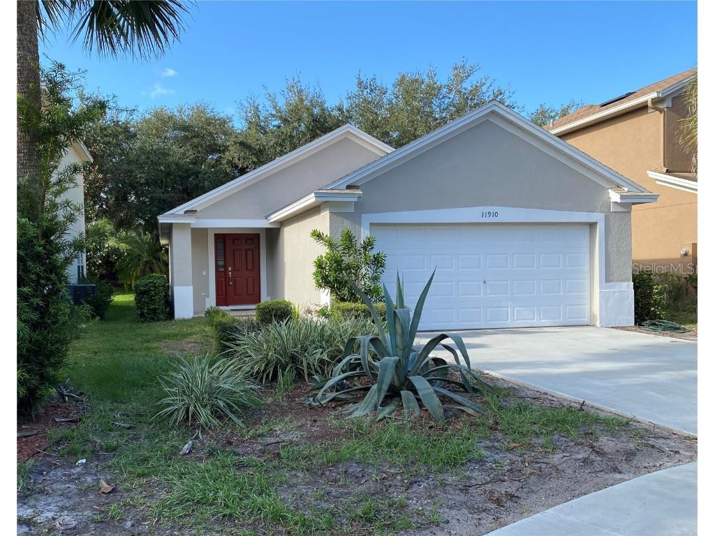 11910 Whisper Creek Drive Riverview FL 33569 T3418016 image1