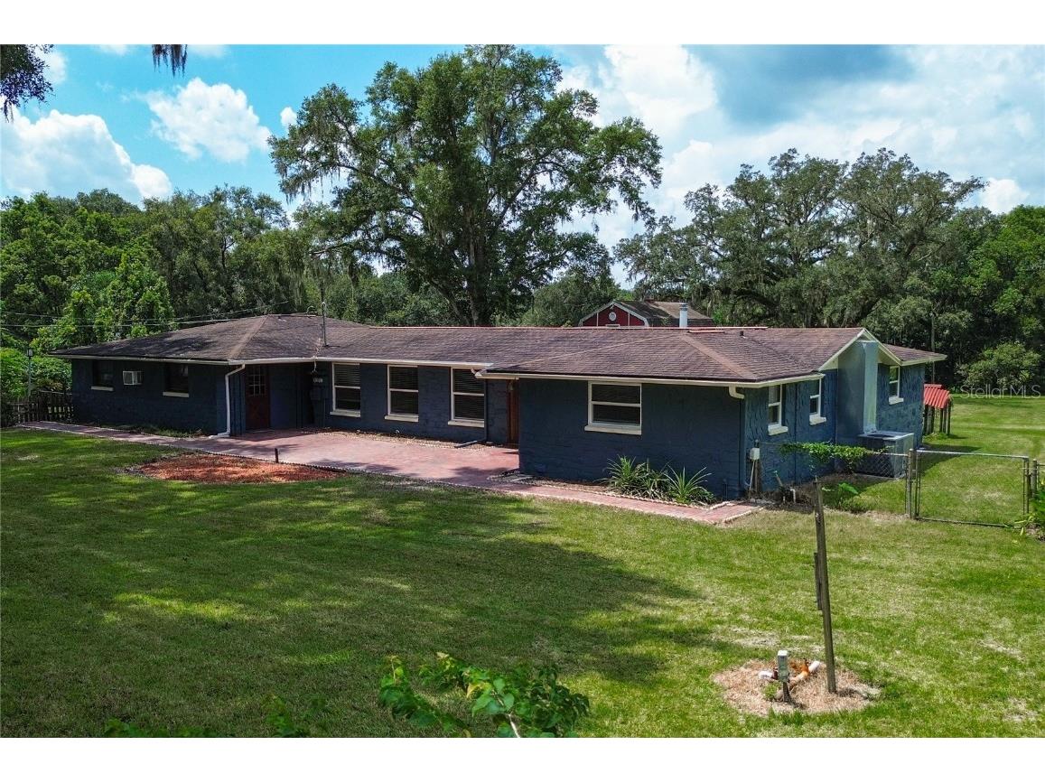 11911 Circle B Road Dade City FL 33525 T3470679 image1