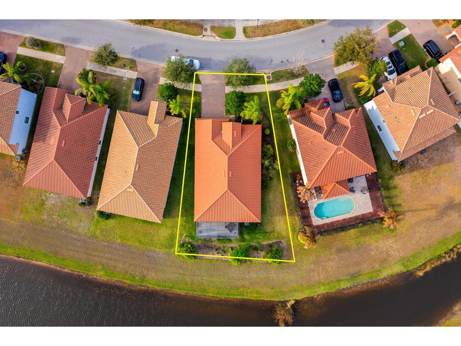 11911 Frost Aster Drive Riverview FL 33579 TB8484531 image32