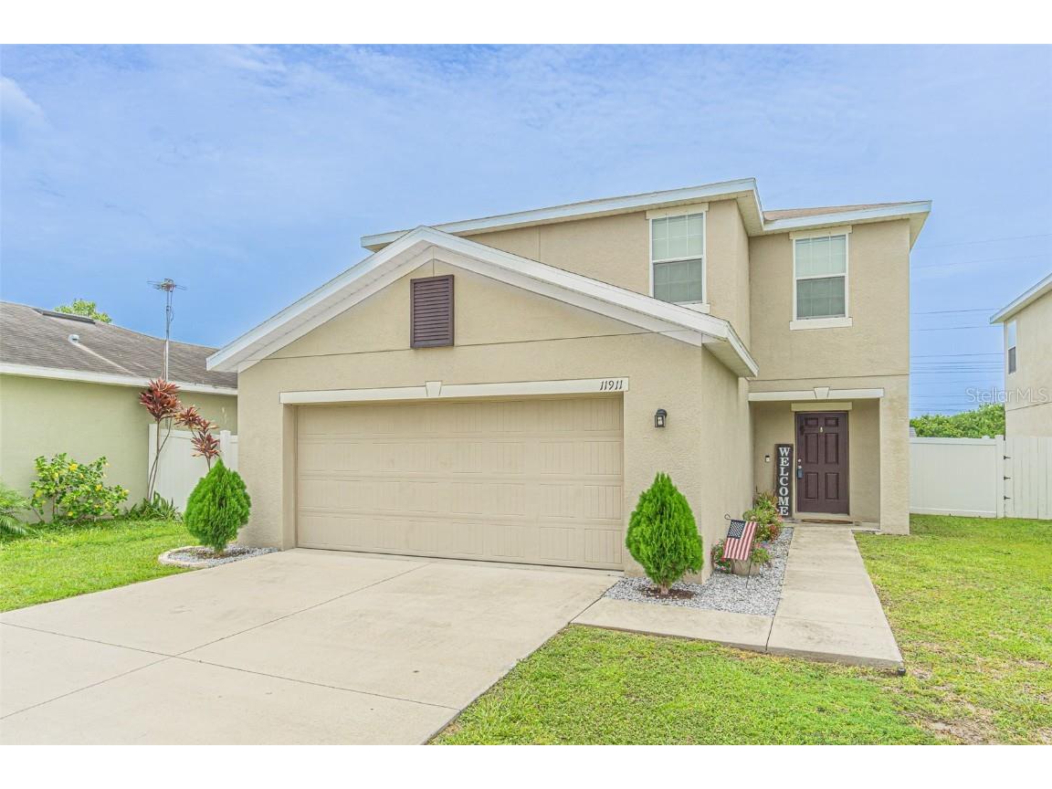 11911 Grand Kempston Drive Gibsonton FL 33534 T3541417 image1