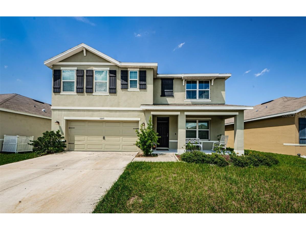 11911 Ledbury Commons Drive Gibsonton FL 33534 A4582397 image1