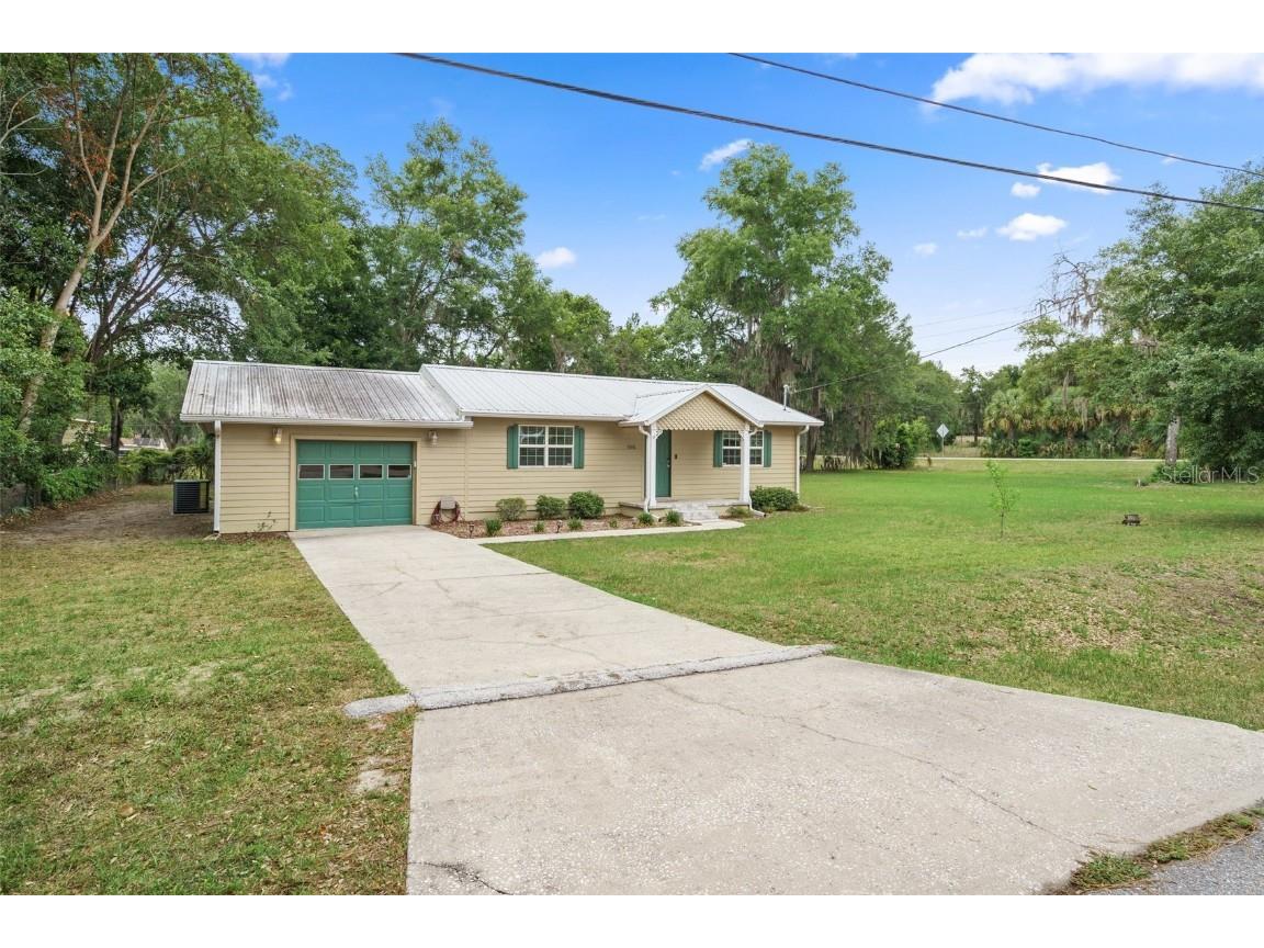 11911 N Ellsworth Terrace Dunnellon FL 34433 - WITHLACOOCHEE RIVER U8242832 image1