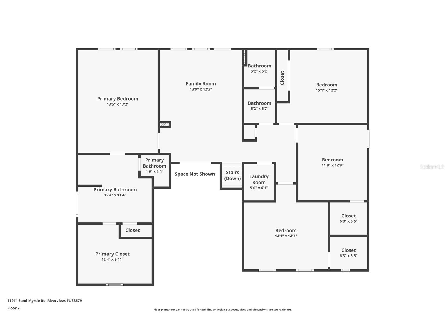 11911 Sand Myrtle Road Riverview FL 33579 TB8516768 image29