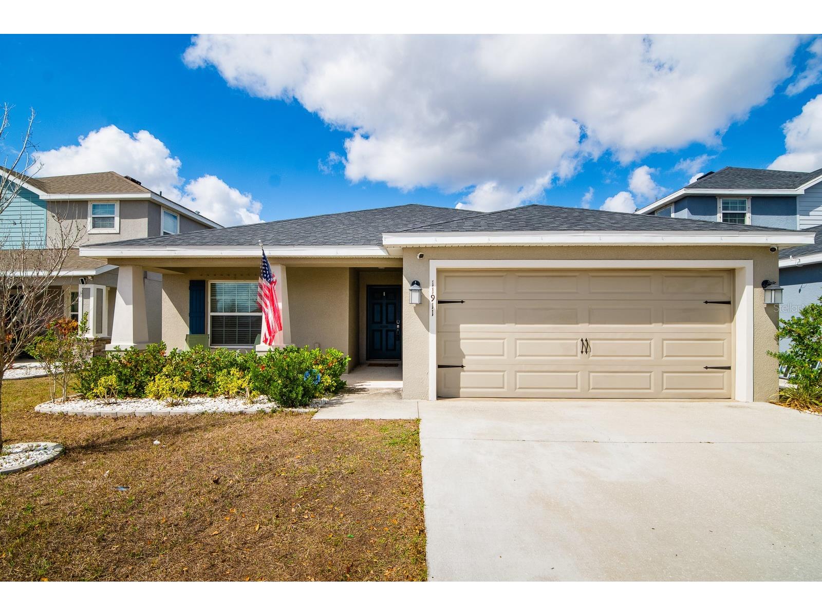 11911 Stone Pine Street Riverview FL 33569 TB8482733 image1