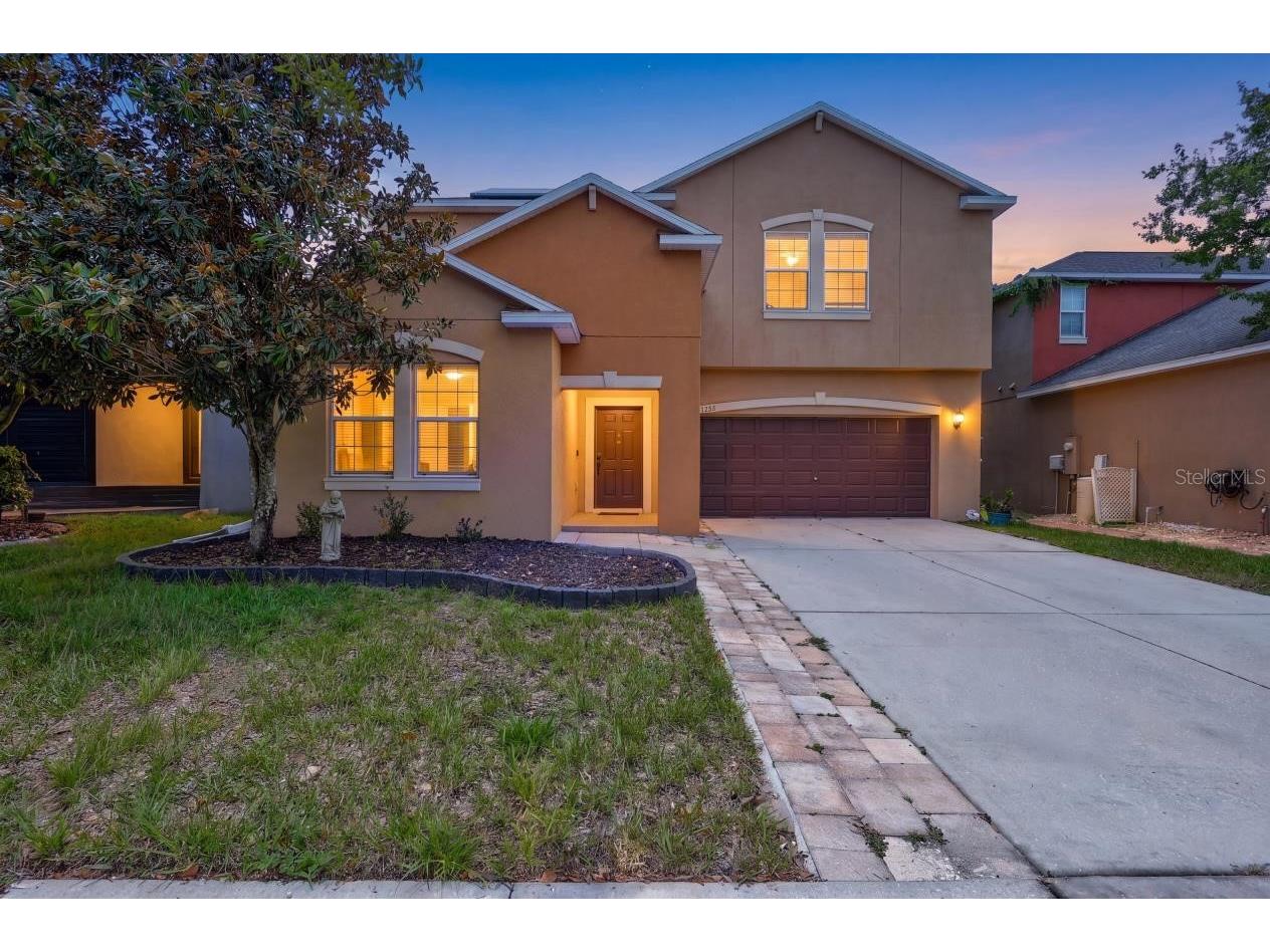 11911 Twilight Darner Place Riverview FL 33569 TB8531263 image1