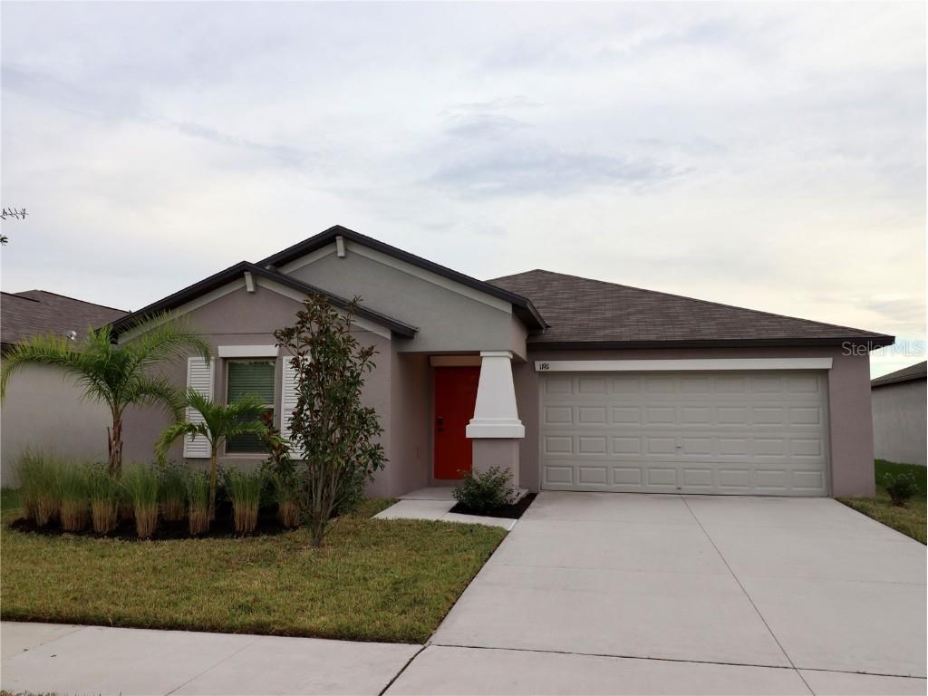 11911 Wild Daffodil Court Riverview FL 33579 T3413969 image1