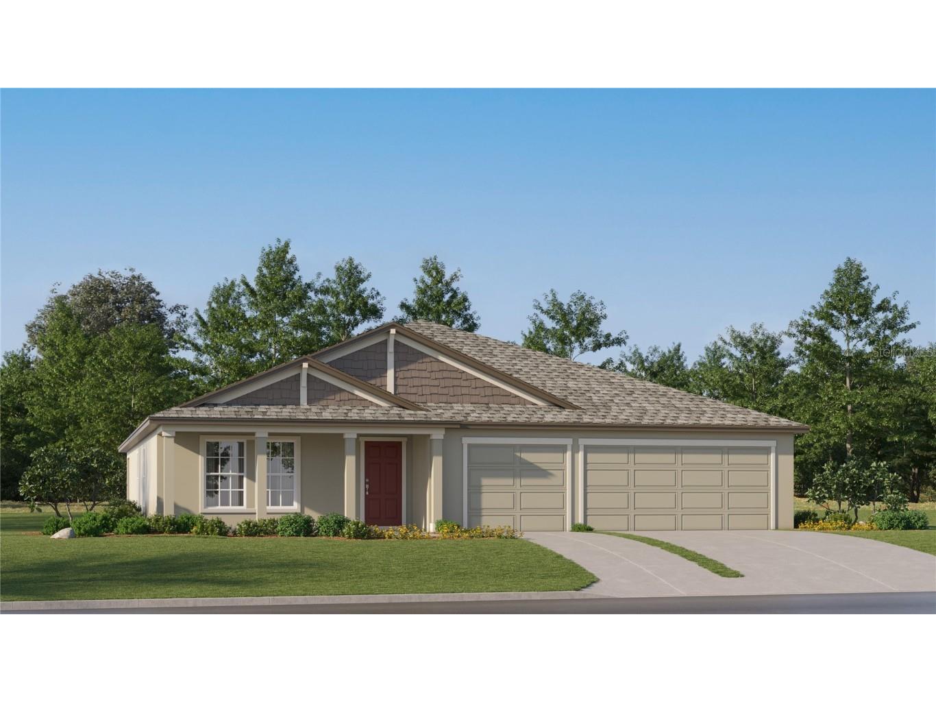 11912 Blue Diamond Trail Parrish FL 34219 TB8305899 image1