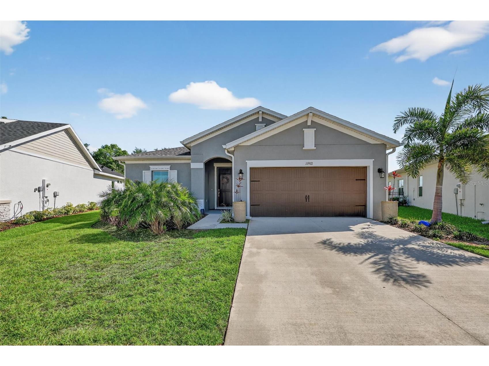 11912 Richmond Trail Parrish FL 34219 A4688448 image1