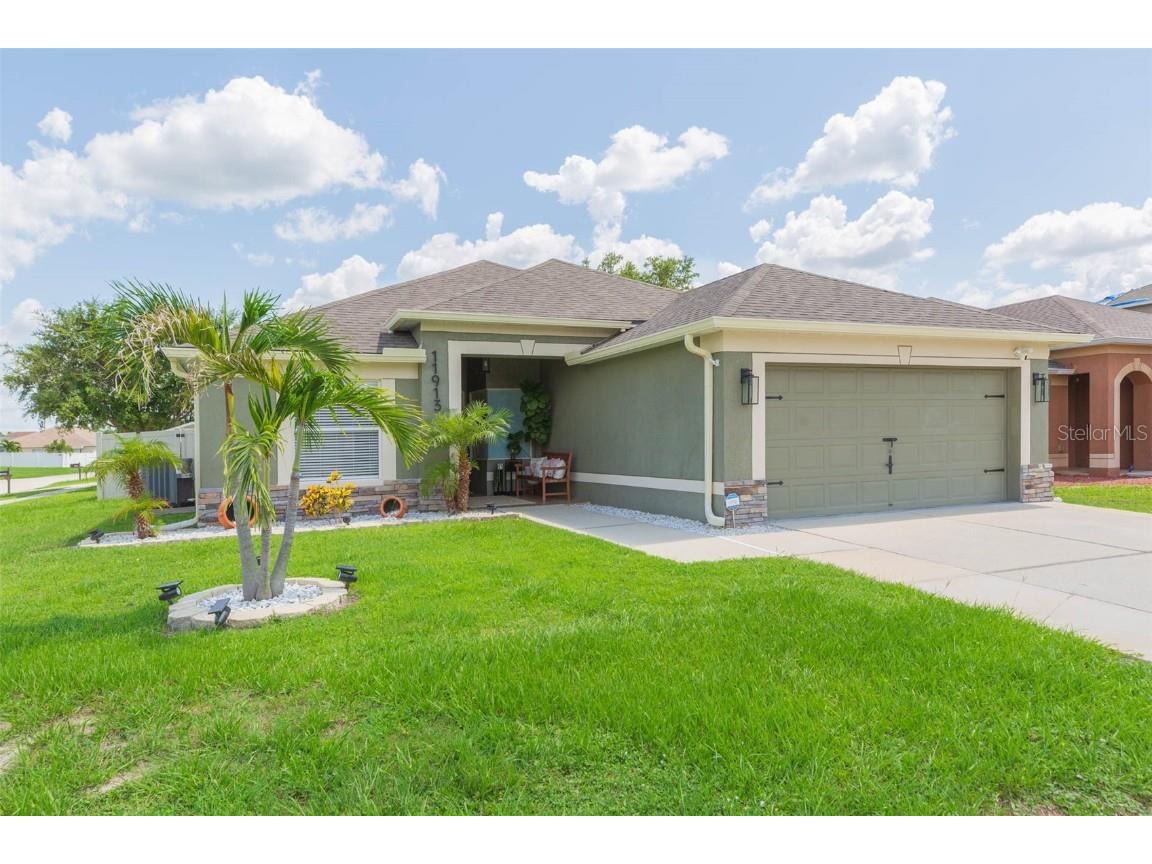 11913 Butler Woods Circle Riverview FL 33579 TB8401687 image1