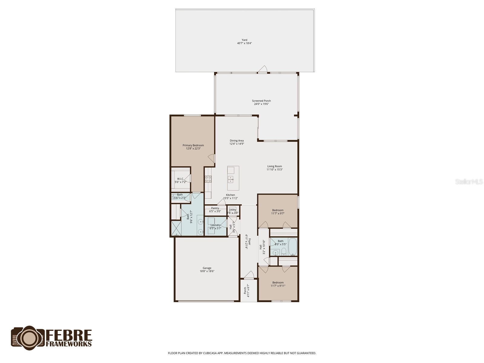 11913 Ledbury Commons Drive Gibsonton FL 33534 TB8499115 image36