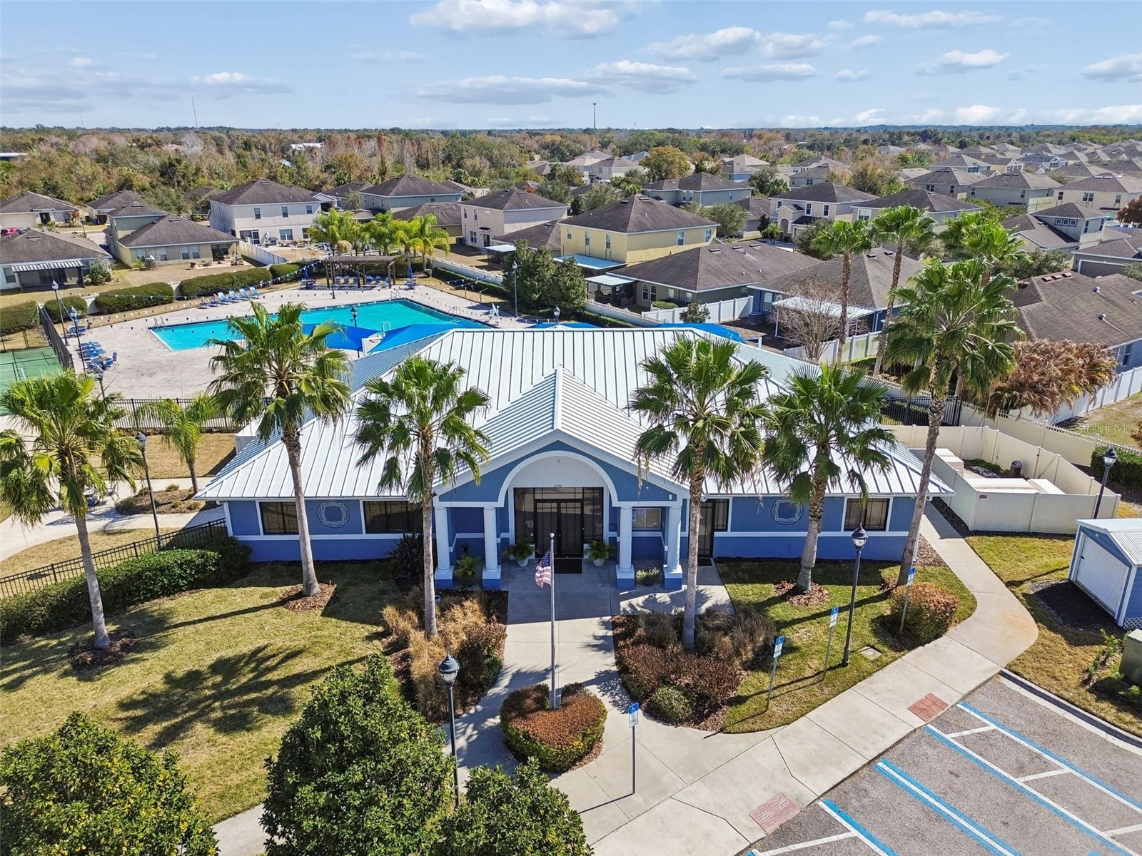 11913 Ledbury Commons Drive Gibsonton FL 33534 TB8499115 image38