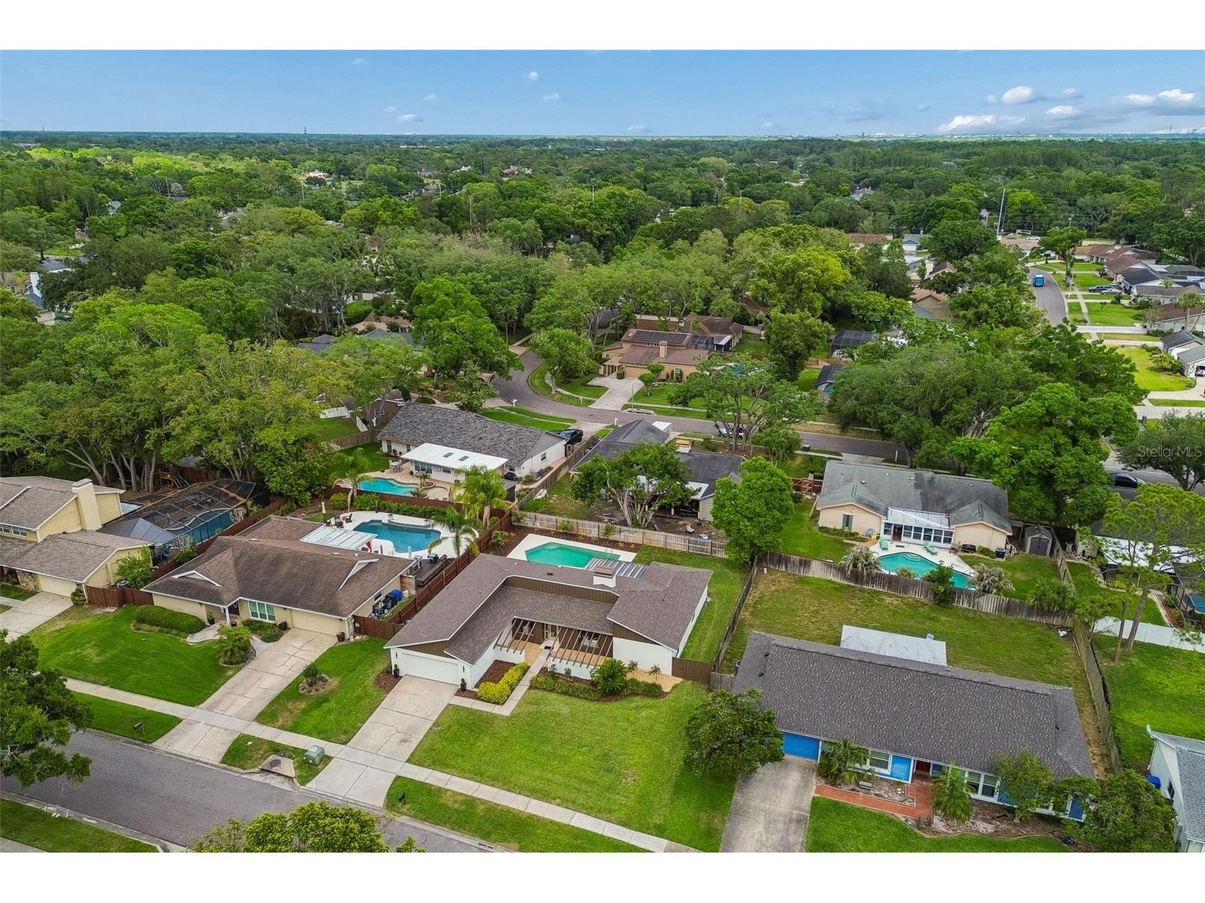 11913 Nicklaus Circle Tampa FL 33624 TB8497591 image42