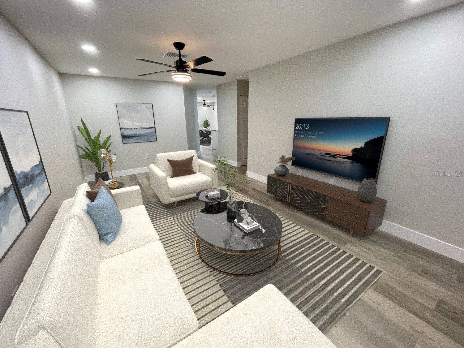 11914 Cypress Vista Tampa FL 33626 TB8474901 image4