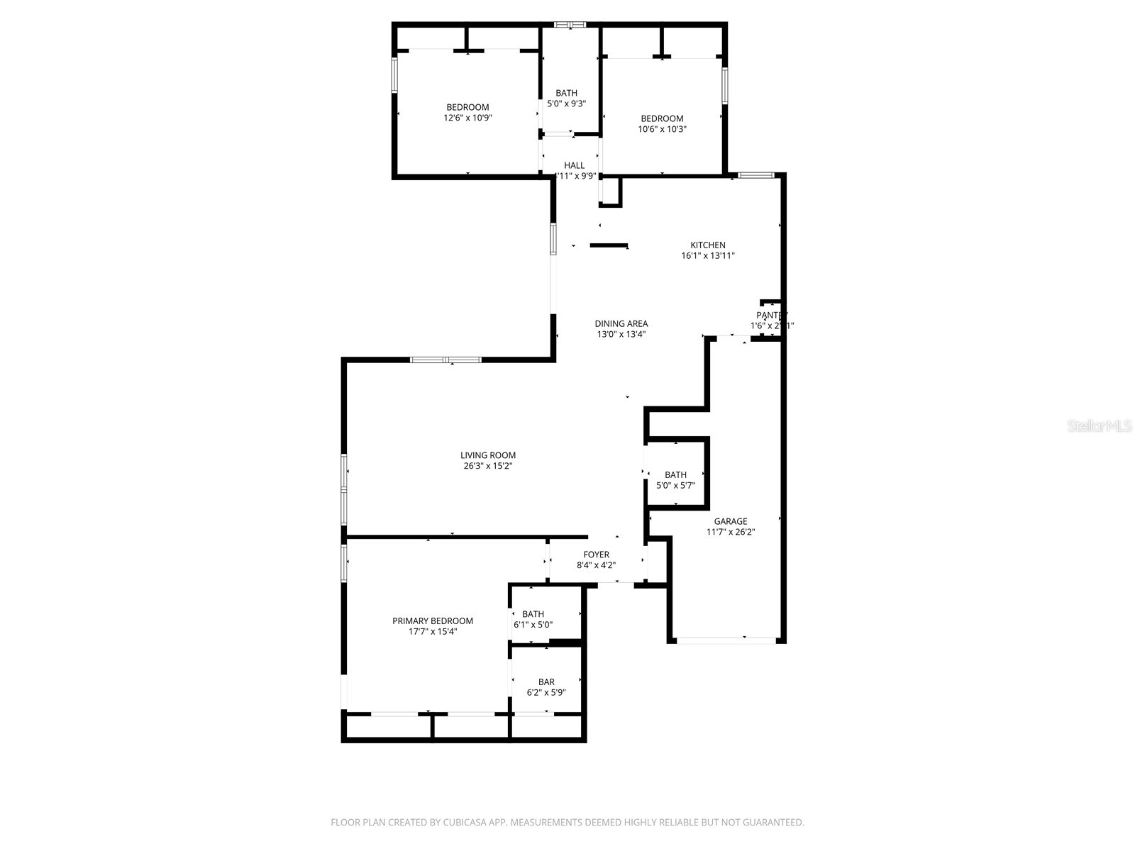11914 Sugar Tree Drive Tampa FL 33625 TB8496109 image31