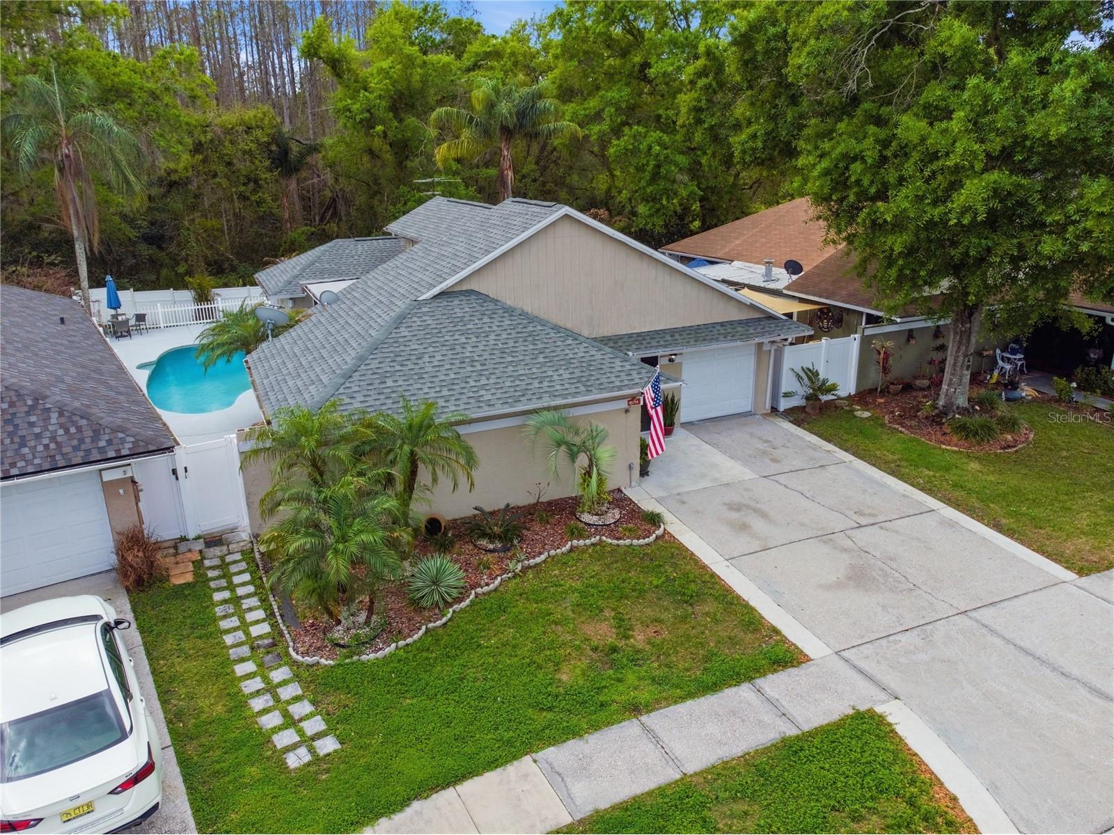 11914 Sugar Tree Drive Tampa FL 33625 TB8496109 image36
