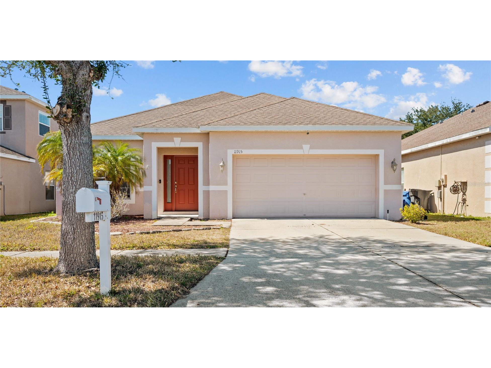 11915 Citrus Leaf Drive Gibsonton FL 33534 O6386238 image1