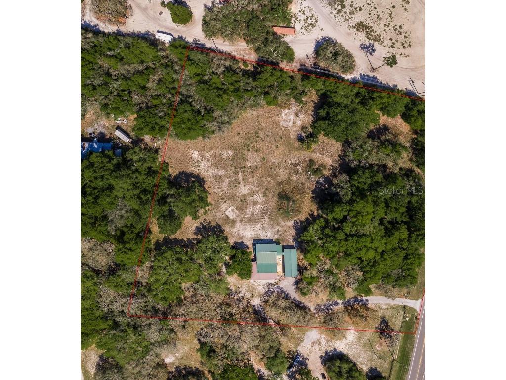 11915 Hudson Drive Hudson FL 34669 W7863253 image1