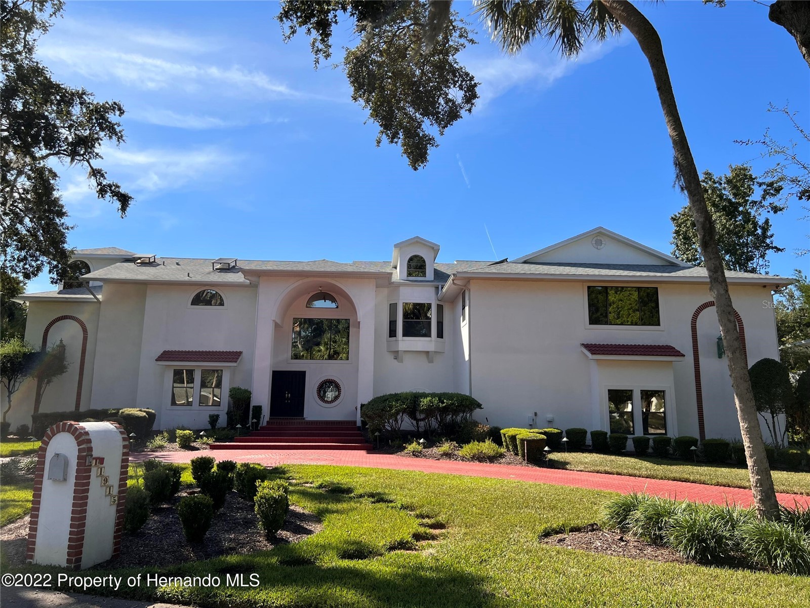 11915 W Riverhaven Drive Homosassa FL 34448 - HOMOSASSA RIVER W7883487 image1