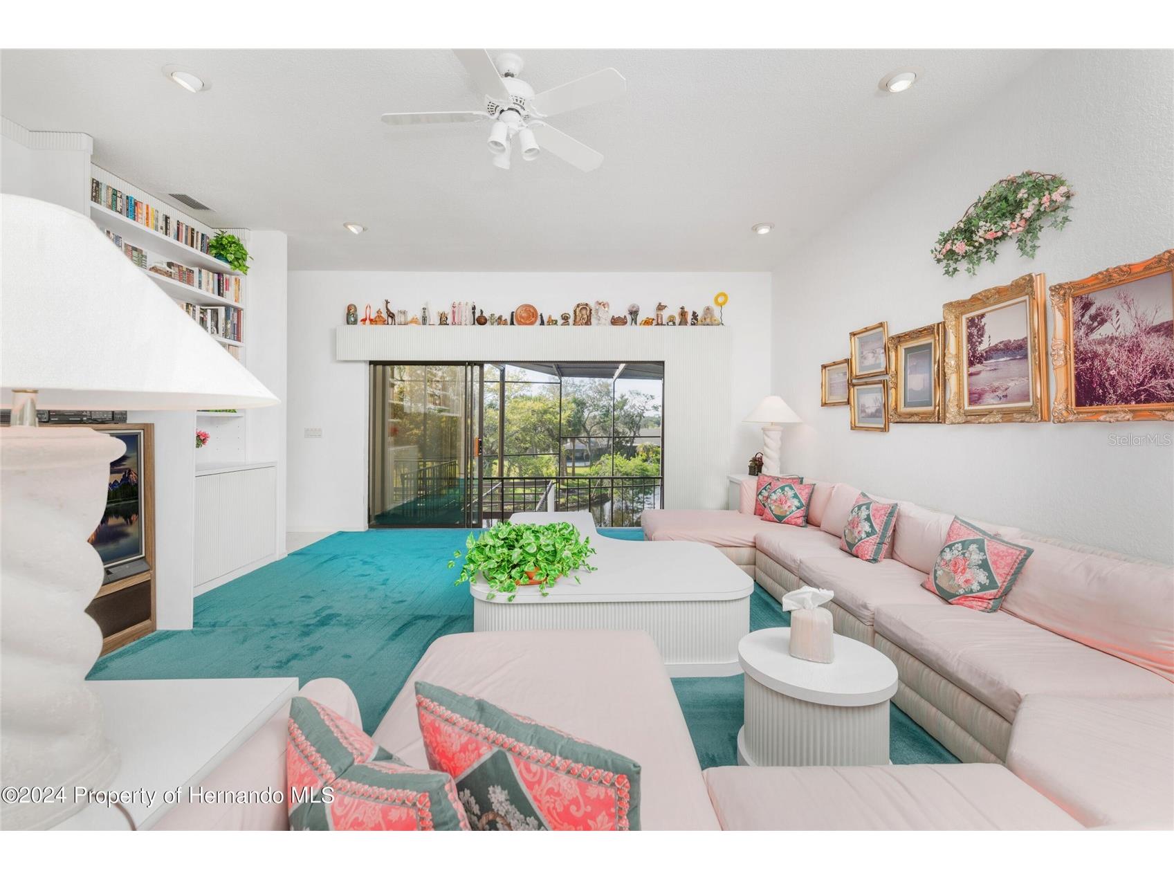 11915 W Riverhaven Drive Homosassa FL 34448 - HOMOSASSA RIVER W7883487 image11