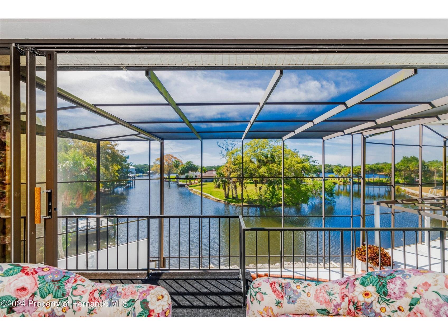 11915 W Riverhaven Drive Homosassa FL 34448 - HOMOSASSA RIVER W7883487 image17