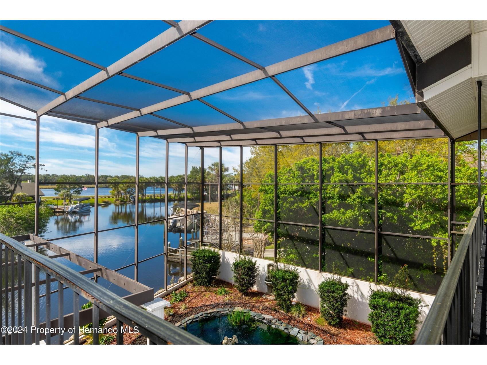 11915 W Riverhaven Drive Homosassa FL 34448 - HOMOSASSA RIVER W7883487 image18