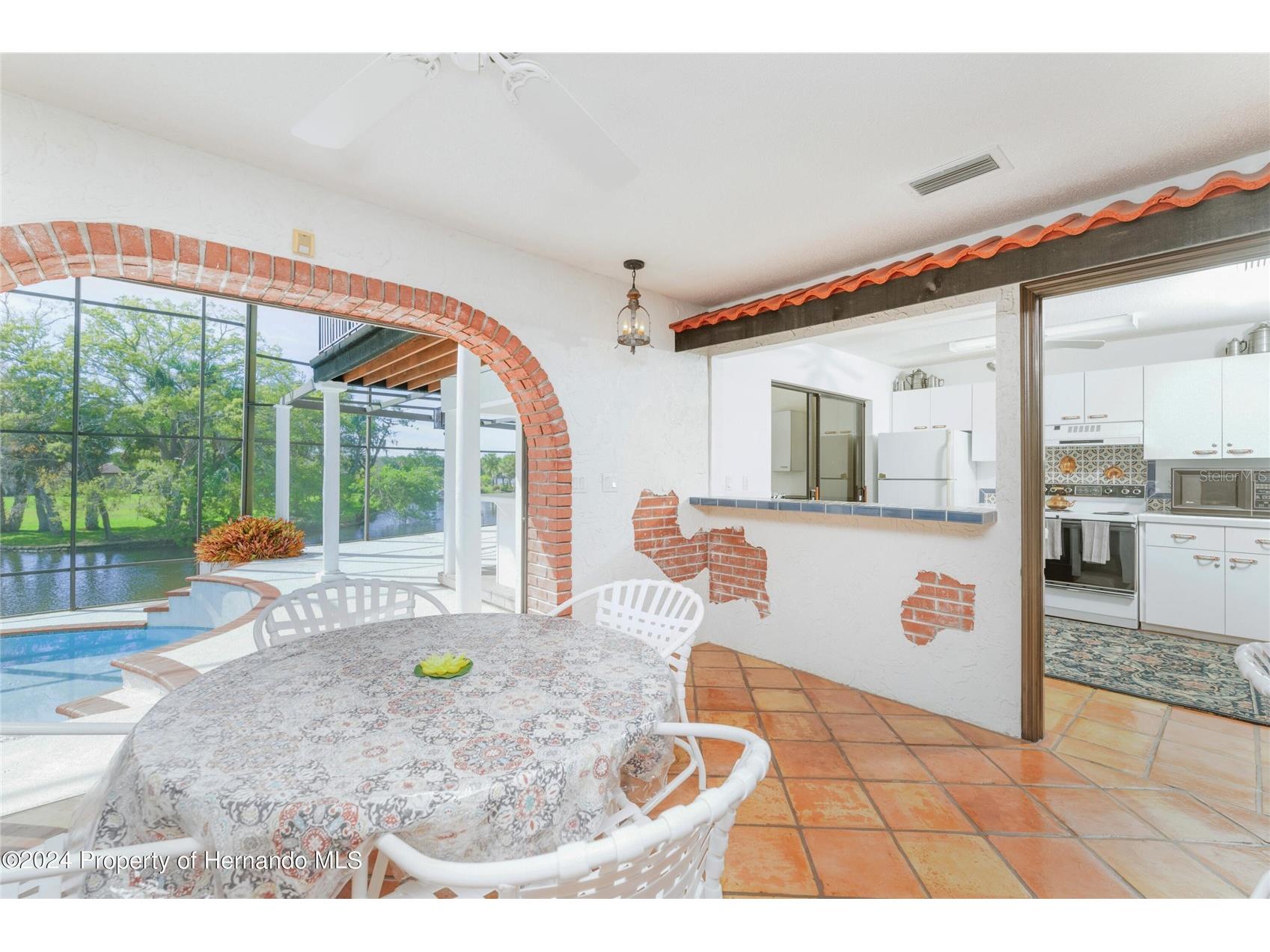 11915 W Riverhaven Drive Homosassa FL 34448 - HOMOSASSA RIVER W7883487 image23