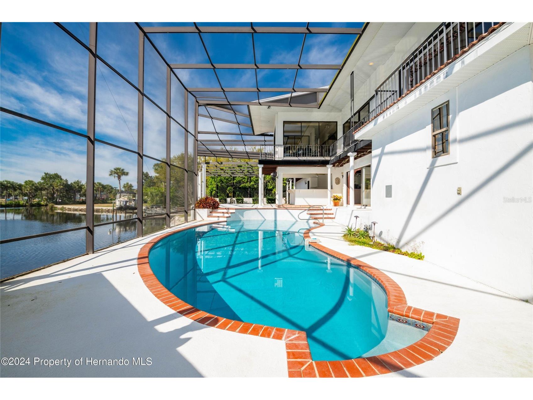 11915 W Riverhaven Drive Homosassa FL 34448 - HOMOSASSA RIVER W7883487 image27