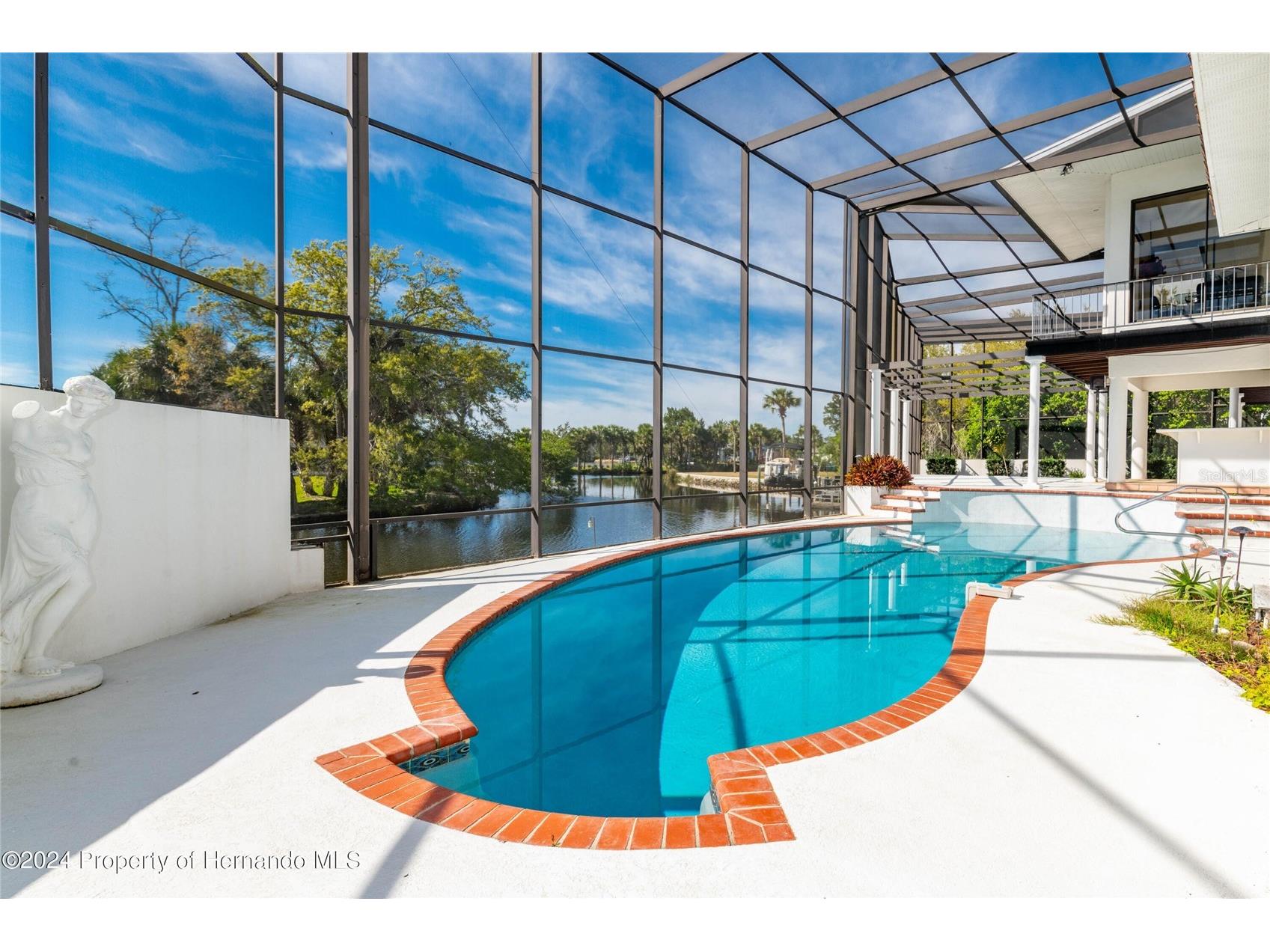 11915 W Riverhaven Drive Homosassa FL 34448 - HOMOSASSA RIVER W7883487 image28