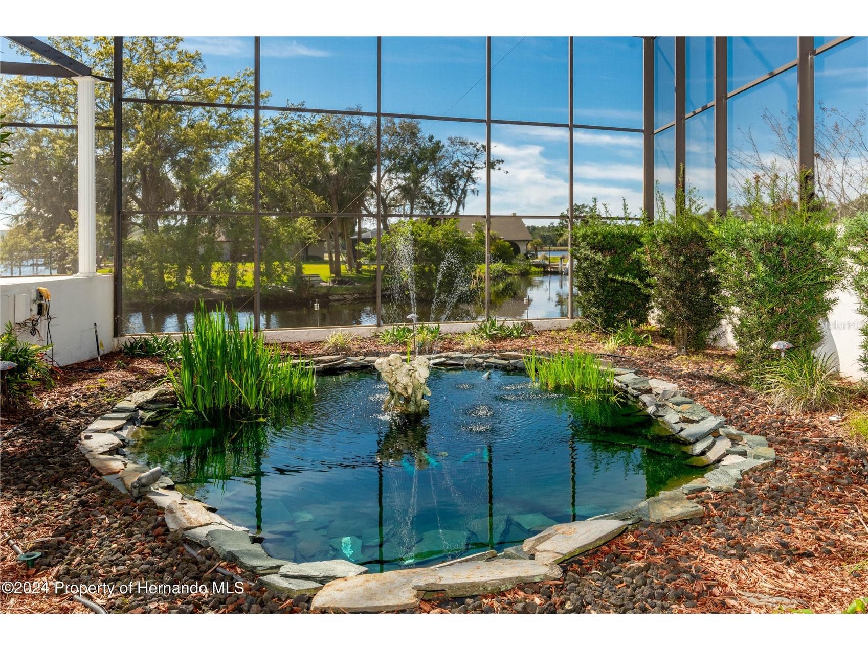 11915 W Riverhaven Drive Homosassa FL 34448 - HOMOSASSA RIVER W7883487 image29