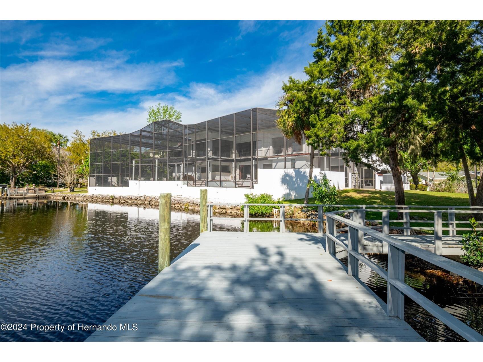 11915 W Riverhaven Drive Homosassa FL 34448 - HOMOSASSA RIVER W7883487 image35