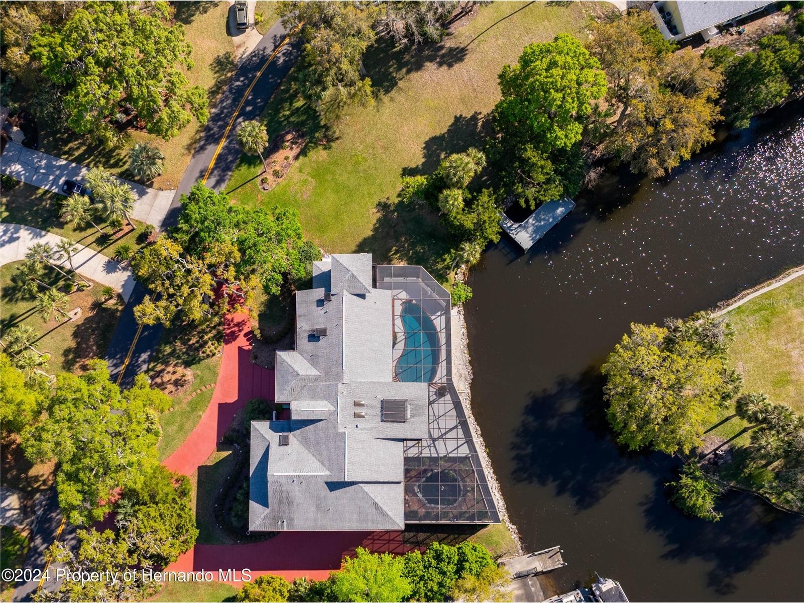 11915 W Riverhaven Drive Homosassa FL 34448 - HOMOSASSA RIVER W7883487 image43