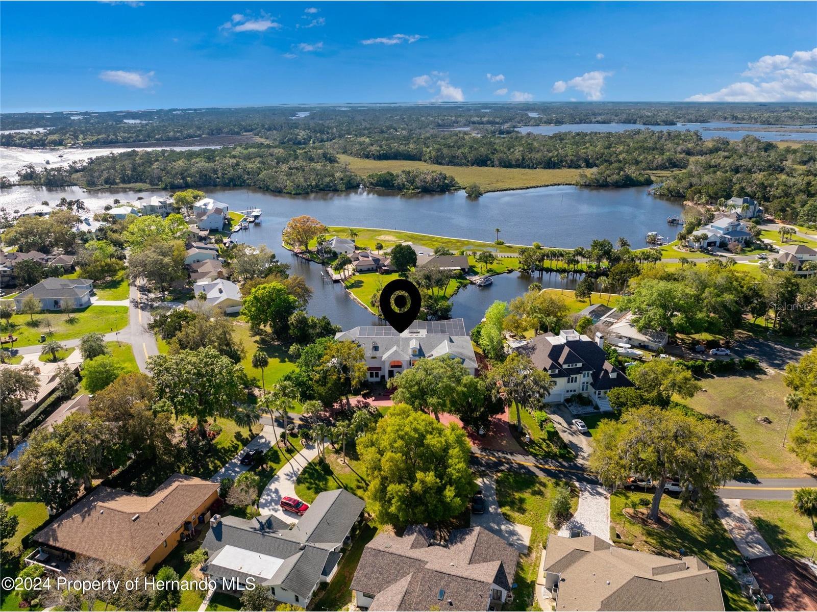 11915 W Riverhaven Drive Homosassa FL 34448 - HOMOSASSA RIVER W7883487 image45