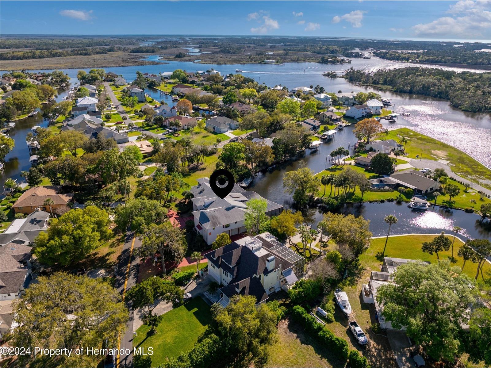 11915 W Riverhaven Drive Homosassa FL 34448 - HOMOSASSA RIVER W7883487 image46