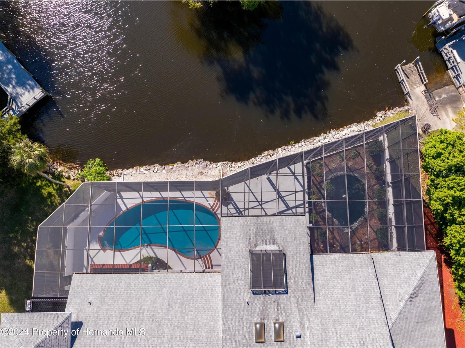 11915 W Riverhaven Drive Homosassa FL 34448 - HOMOSASSA RIVER W7883487 image48