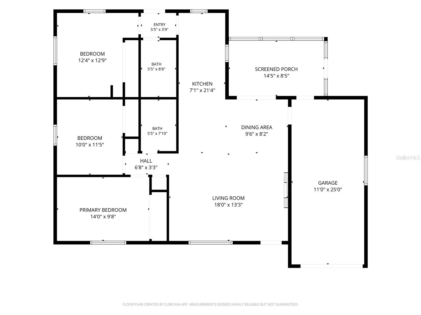11916 85th Terrace Seminole FL 33772 TB8527683 image27