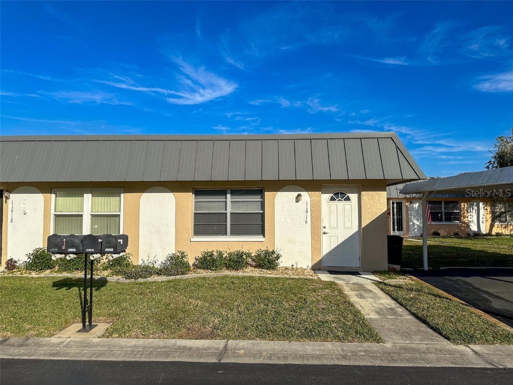 11916 Bayonet Lane #103B New Port Richey FL 34654 W7861948 image1