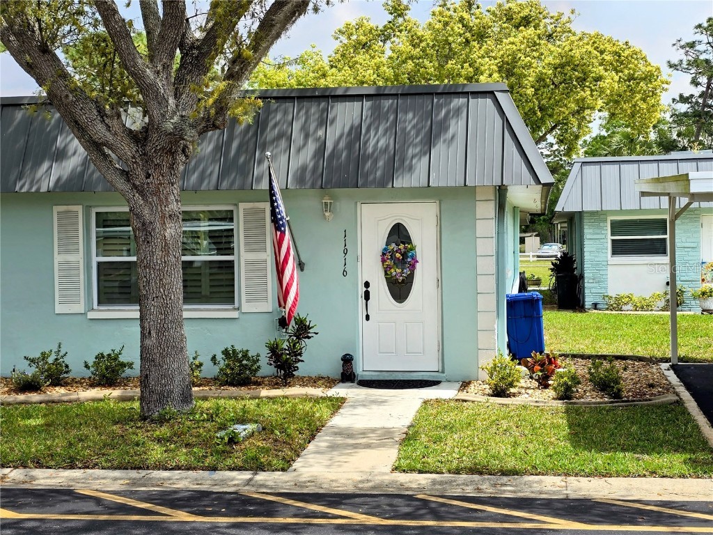 11916 Carissa Lane New Port Richey FL 34654 W7863580 image1