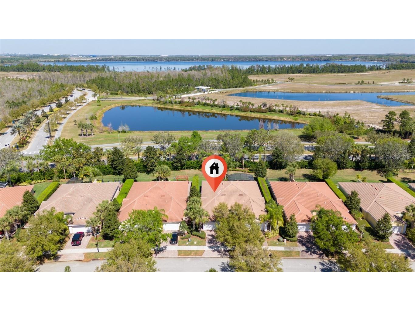 11916 Fiore Drive Orlando FL 32827 O6289867 image1