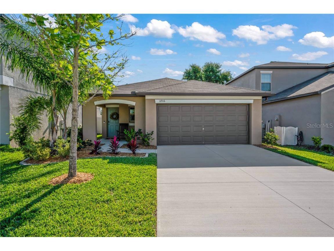 11916 Miracle Mile Drive Riverview FL 33578 T3441001 image1