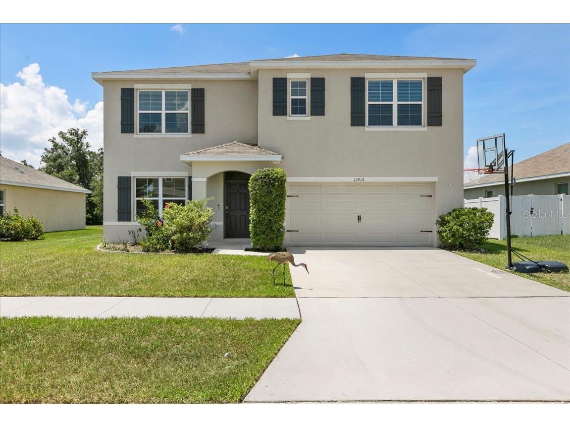 11916 Myrtle Rock Drive Riverview FL 33578 U8203834 image1