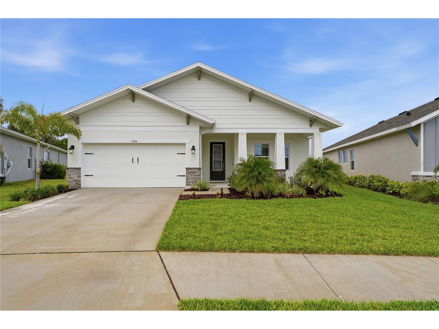 11916 Richmond Trail Parrish FL 34219 A4695443 image1